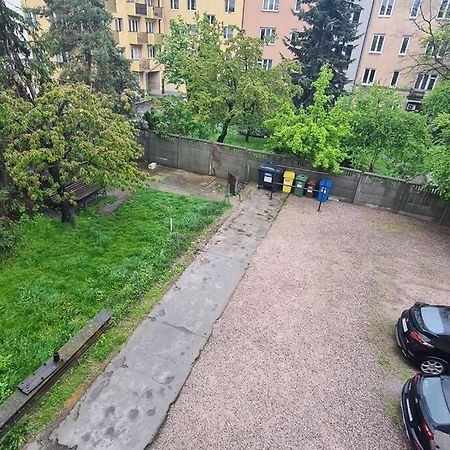 Apartamento Apartament Kruka - Srodmiescie 1 Lublin Exterior foto