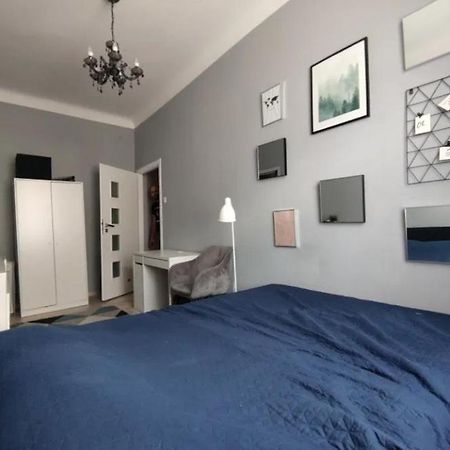 Apartamento Apartament Kruka - Srodmiescie 1 Lublin Exterior foto